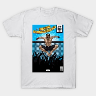 The Amazing Nurmagomedov T-Shirt